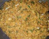ભાત ના ભજીયા (Rice Bhajiya Recipe In Gujarati) રેસીપી સ્ટેપ3ફોટો