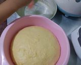 Foto langkah ke 4 dari resep Roti Sobek Sederhana.