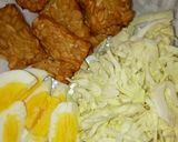 Foto langkah ke 3 dari resep Soto Ayam Special.