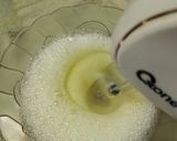 Foto langkah ke 6 dari resep Chiffon Pandan.