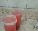صورة لخطوة 2 من وصفة بطيخ سموزى