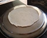 A picture of step 6 of Samosa.