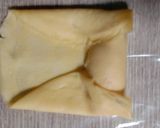 Foto langkah ke 4 dari resep Egg roll ala Hokben.