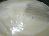 Srikaya - telur santan