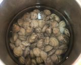 Foto del paso 1 de la receta: Fideuá con merluza
