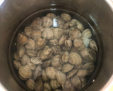 Foto del paso 1 de la receta: Fideuá con merluza