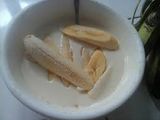 Pisang cryspi keju bece ala kaki lima