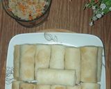 Foto langkah ke 4 dari resep Risol Bihun.