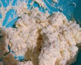 Foto del paso 2 de la receta: Keto lasagna (full cheese)