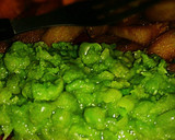 A picture of step 5 of Tex's Mushy Peas 🇬🇧🍲.