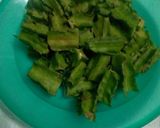 Foto langkah ke 1 dari resep Pecel.