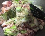 Foto langkah ke 2 dari resep Mie ayam malang.