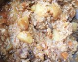 Foto del paso 9 de la receta: Receta de guiso súper fácil y rica😍😍🙌 Maxi Diana