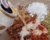 Foto del paso 1 de la receta: Pierna de cerdo asada