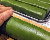 Foto del paso 8 de la receta Galletas de té verde Matcha