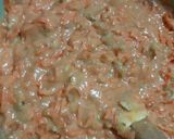 Foto del paso 6 de la receta: Queque de zanahoria con nueces