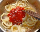 Foto langkah ke 3 dari resep Chicken Popcorn Saus Asam Manis.