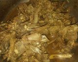 A picture of step 5 of Mutton Chops Karahi.