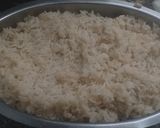 Foto del paso 2 de la receta: Chow fan mixto 炒飯
