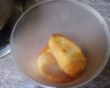 Foto del paso 11 de la receta: Garbanzos con oreja y chistorra en olla rápida