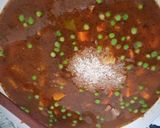 Foto del paso 4 de la receta: Carbonada al estilo ydk🇩🇴🇨🇱🇩🇴🇨🇱.