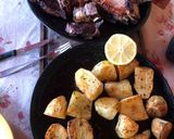 Foto del paso 8 de la receta: Pancitos saborizados con queso, cebolla y especias