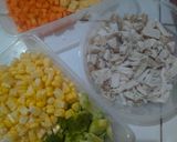 Foto langkah ke 3 dari resep Cream soup.
