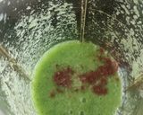 A picture of step 3 of Awla Cucumber Juice.
