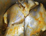 মশলা পমফ্রেট (mashala pomfret recipe in Bengali) রেসিপির ধাপ 1 ছবি