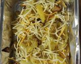 Foto del paso 3 de la receta: Berenjenas domingueras