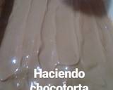 Foto del paso 6 de la receta Chocotorta 🍫