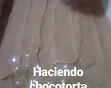 Foto del paso 6 de la receta: Chocotorta 🍫