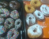 Foto del paso 12 de la receta: Rosquillas