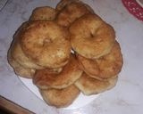 صورة لخطوة 1 من وصفة سفنج