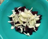 Foto del paso 2 de la receta: Ensalada de remolacha