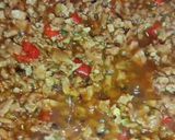 Foto del paso 2 de la receta: Lehmeyun vegano 🌱