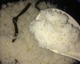 Foto langkah ke 4 dari resep Nasi uduk.
