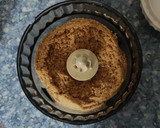 Foto del paso 2 de la receta: Tarta de yogur y arándanos tipo cheesecake