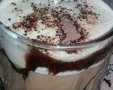 صورة لخطوة 6 من وصفة مشروب النسكافية بقنينة الماء💧☕
