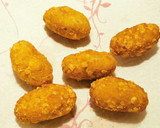 Foto del paso 9 de la receta: Croquetas de Sesos de cerdo con Foie fresco