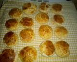 Simple tea scones recipe step 7 photo
