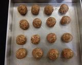Foto langkah ke 3 dari resep Meatball casserole / Meatball stew.