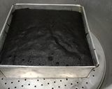 Foto langkah ke 11 dari resep Kue tart brownies.