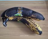 Foto langkah ke 1 dari resep Banana Cake Choco Chips.