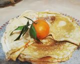 Pas rețetă Clătite🥞🥞 3 fotografie