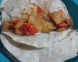 Foto del paso 6 de la receta: Papas a la mexicana 🇲🇽