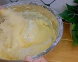 Foto langkah ke 2 dari resep 1 adonan untuk 3 macam kue lebaran.