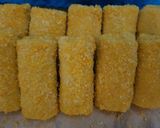 Foto langkah ke 10 dari resep Risoles ekonomis.
