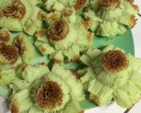 Foto langkah ke 8 dari resep Bikang mawar.