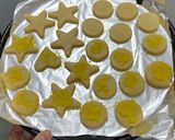 Foto del paso 3 de la receta: Galletitas de Manteca (Receta Crandon)